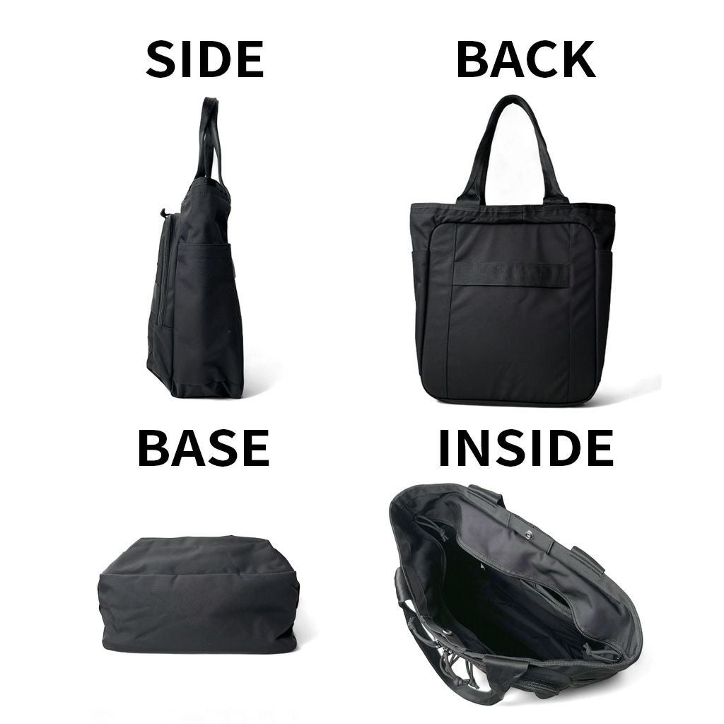 正規取扱店】 ブリーフィング BS BOX TOTE TALL AG bra253t04