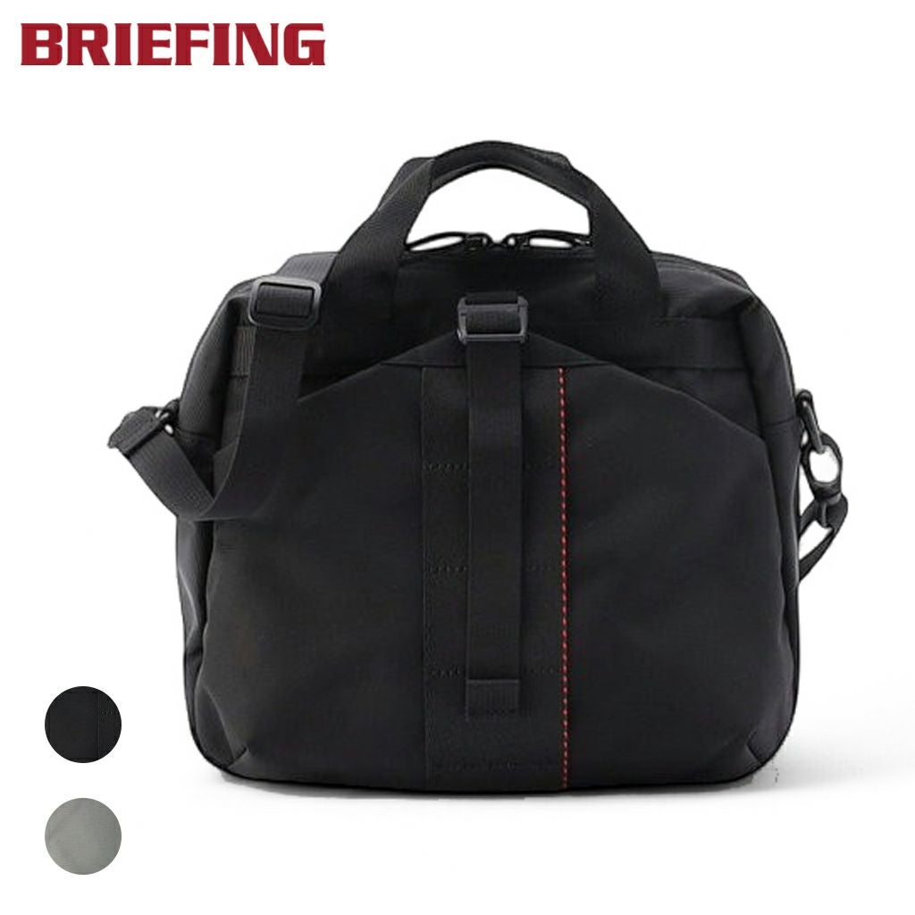 正規取扱店】 BRL231L10 ブリーフィング TILT DRAWSTRING SHOULDER