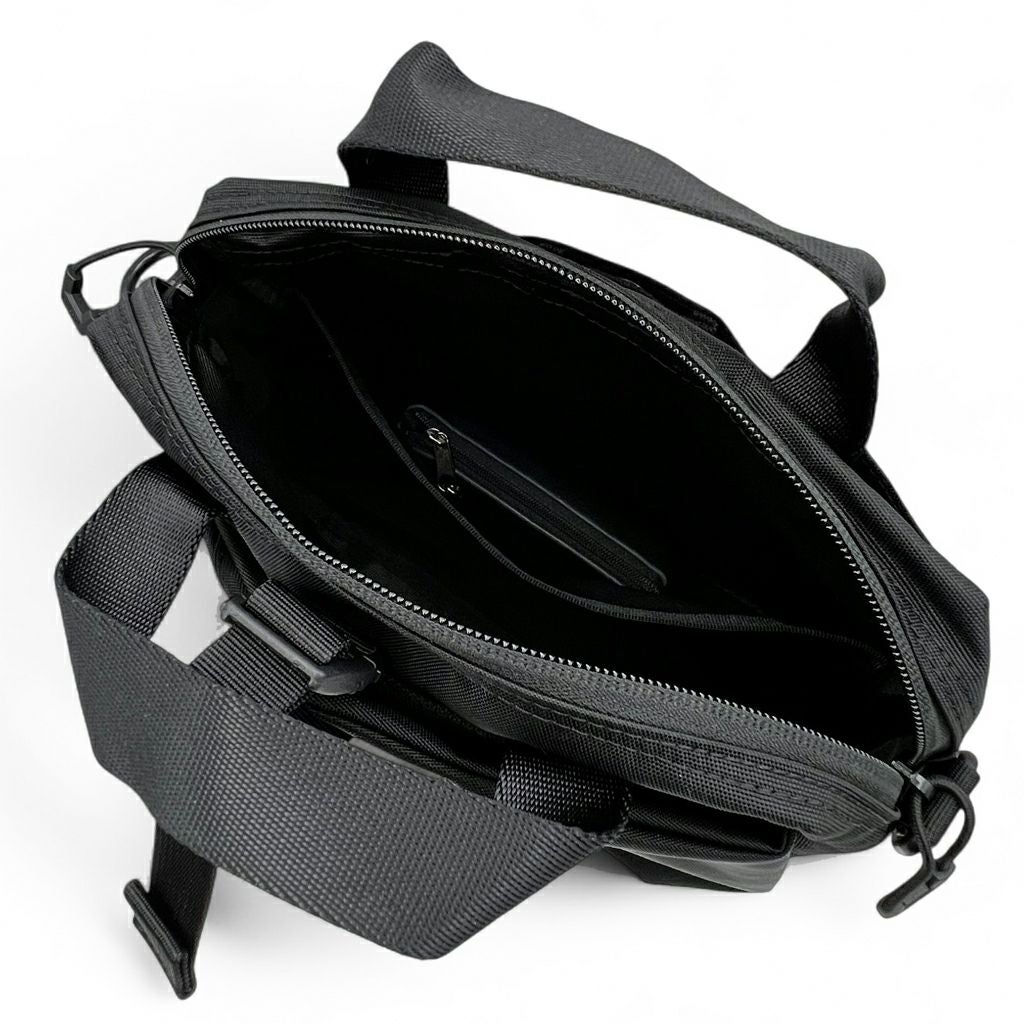 正規取扱店】 ブリーフィング URBAN GYM 2WAY SHOULDER WR bra253l20