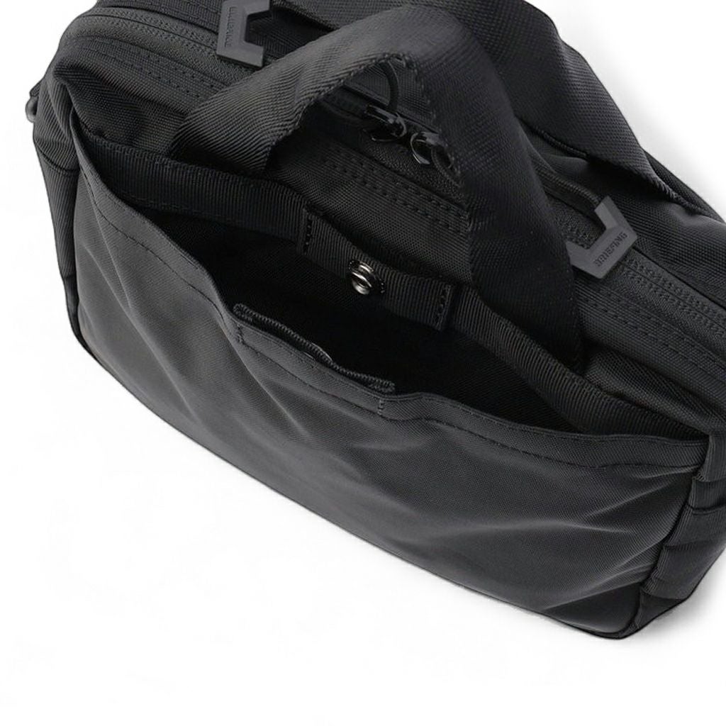 正規取扱店】 ブリーフィング URBAN GYM 2WAY SHOULDER WR bra253l20