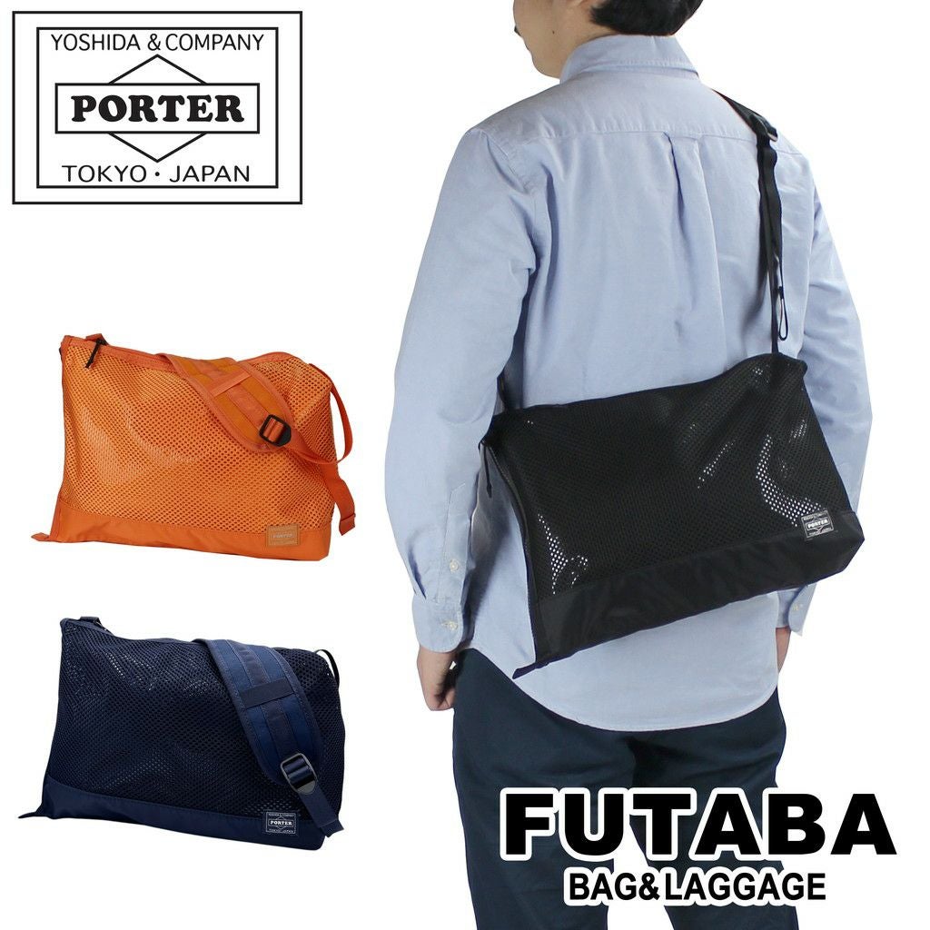 正規取扱店】 吉田カバン PORTER ポーター ショルダーバッグ 875-19101