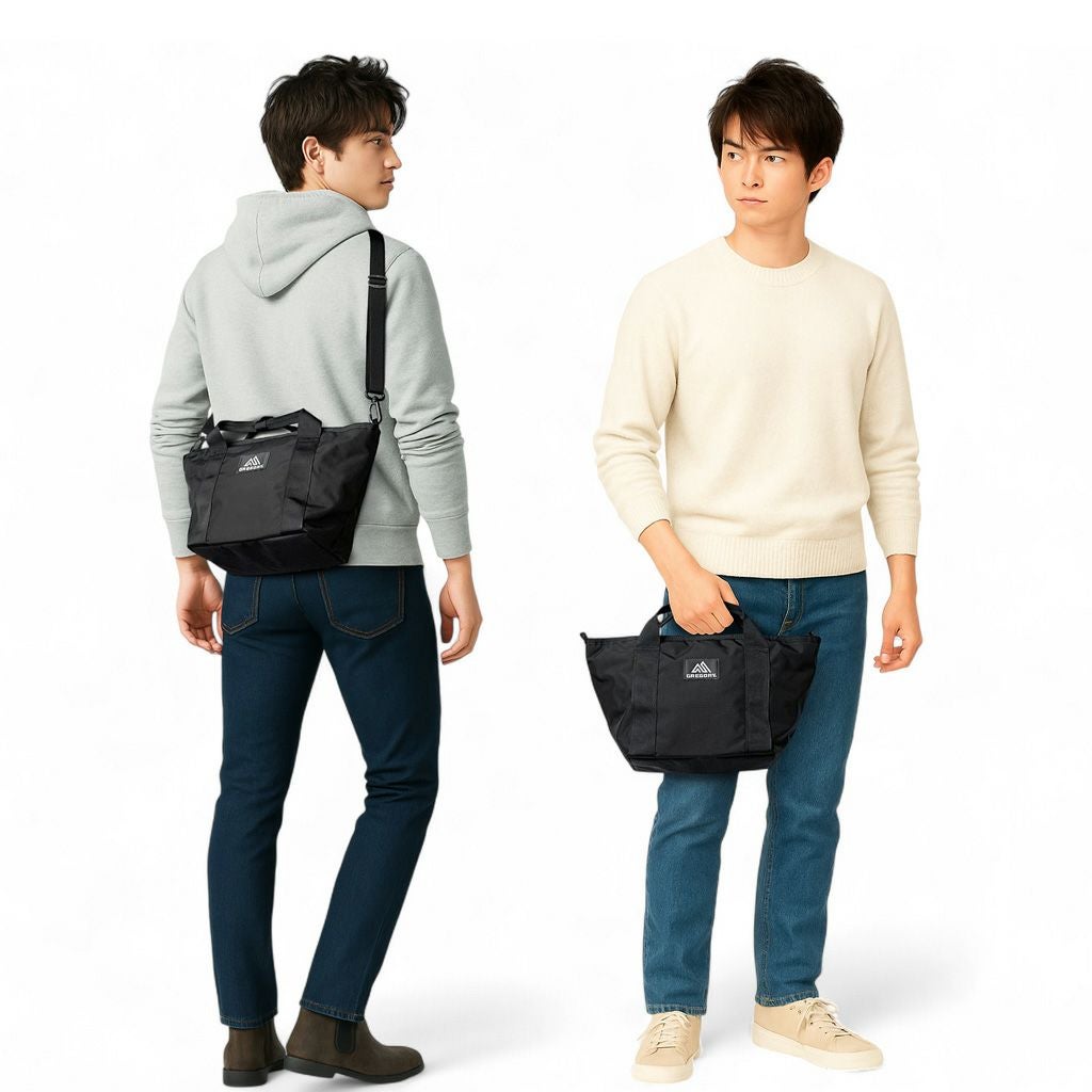 正規取扱店】 グレゴリー トートバッグ 138631