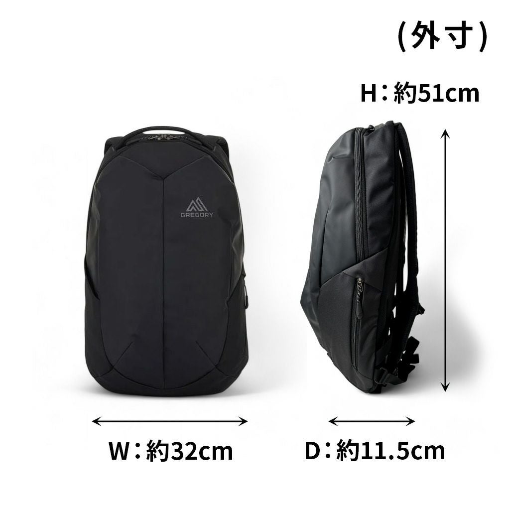 正規取扱店】 グレゴリー スケッチ18 152567