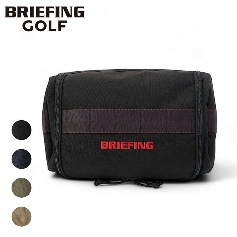 BRIEFING GOLF