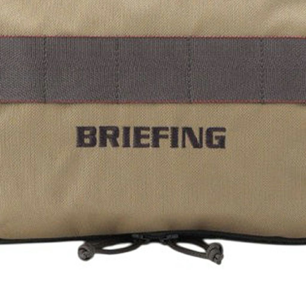 正規取扱店】 ブリーフィング SHOES CASE STD brg253g25