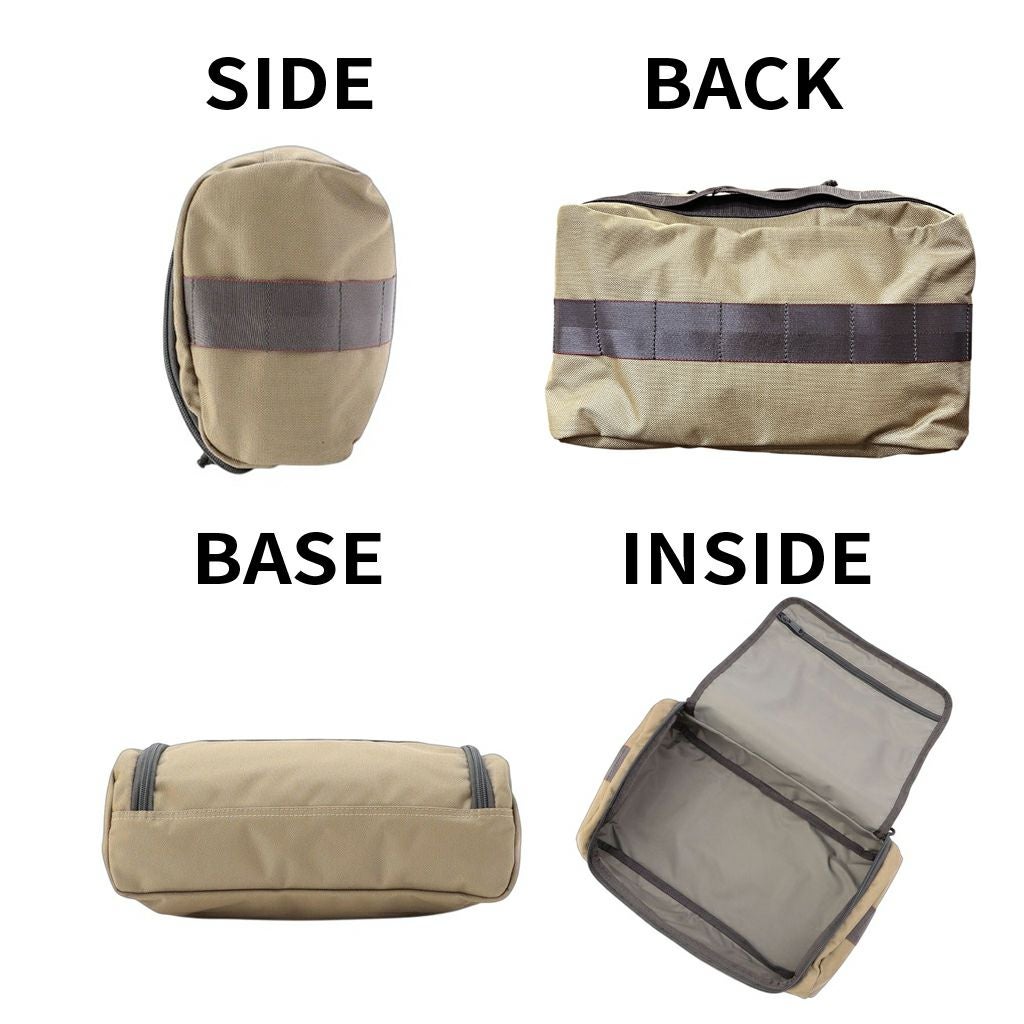 正規取扱店】 ブリーフィング SHOES CASE STD brg253g25