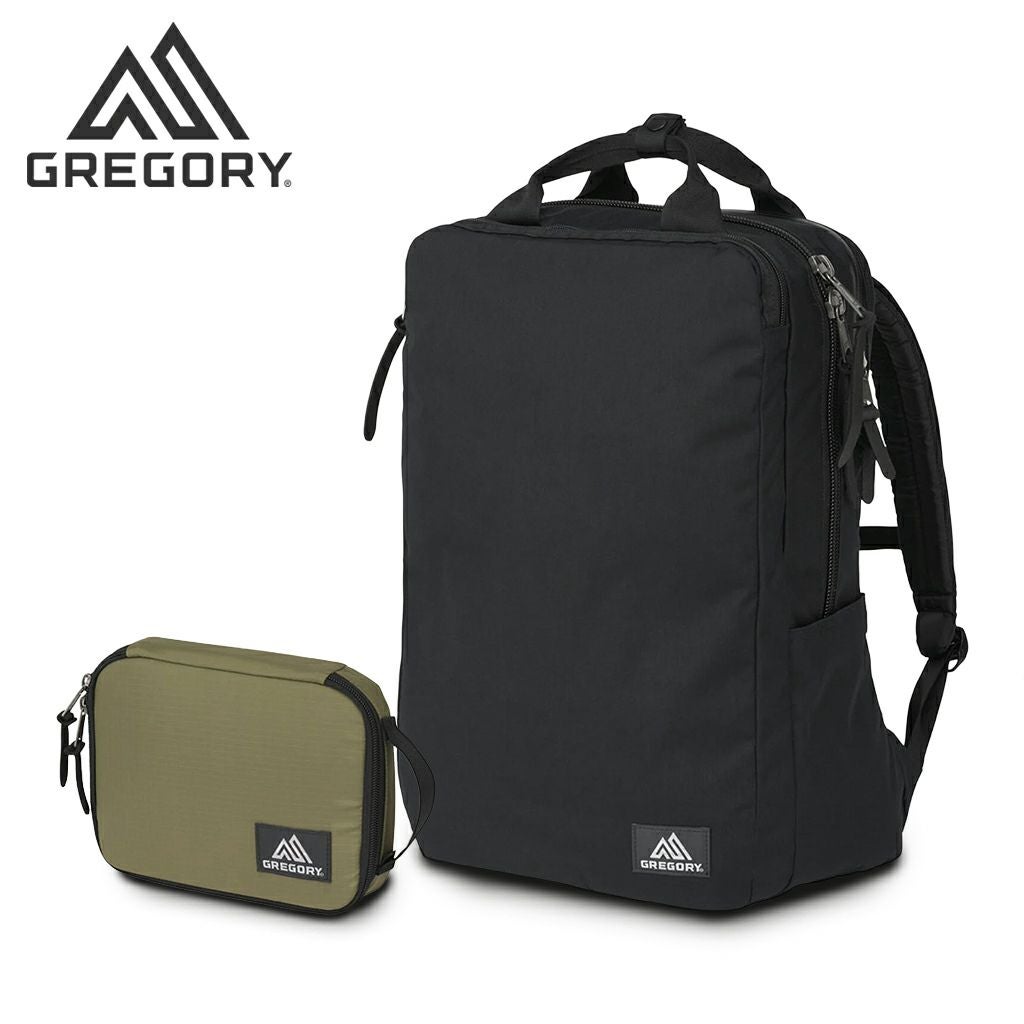 正規取扱店】 グレゴリー デイパック 143375