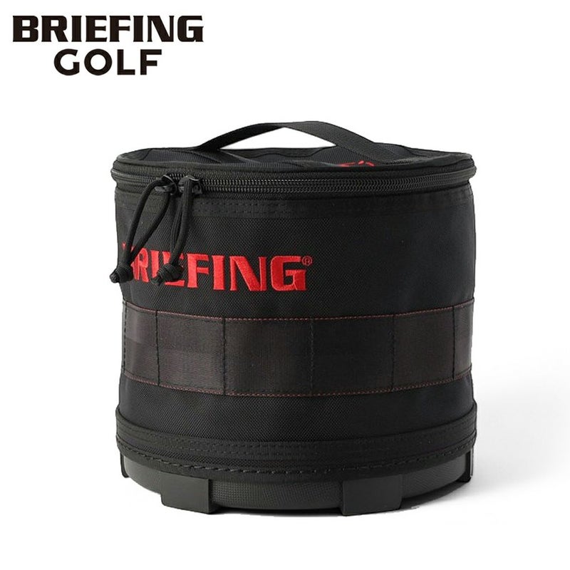 BRIEFING GOLF