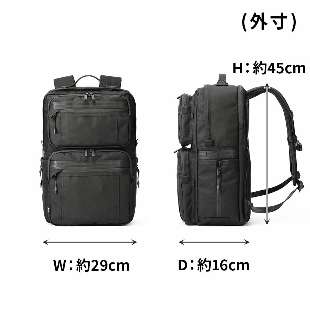 正規取扱店】 エースジーン リュックサック 68140