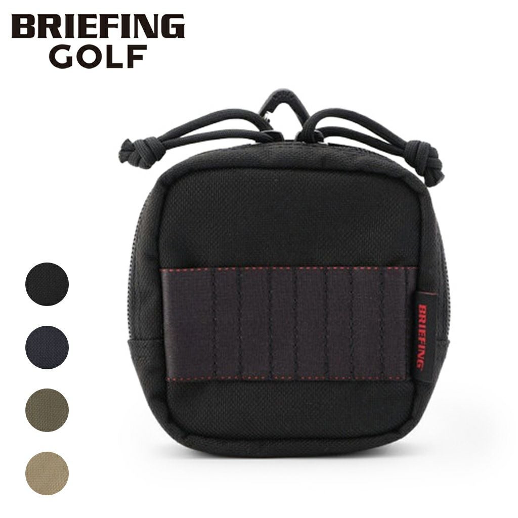 正規取扱店】 BRG223G55 ブリーフィング EXPAND POUCH M ECO TWILL