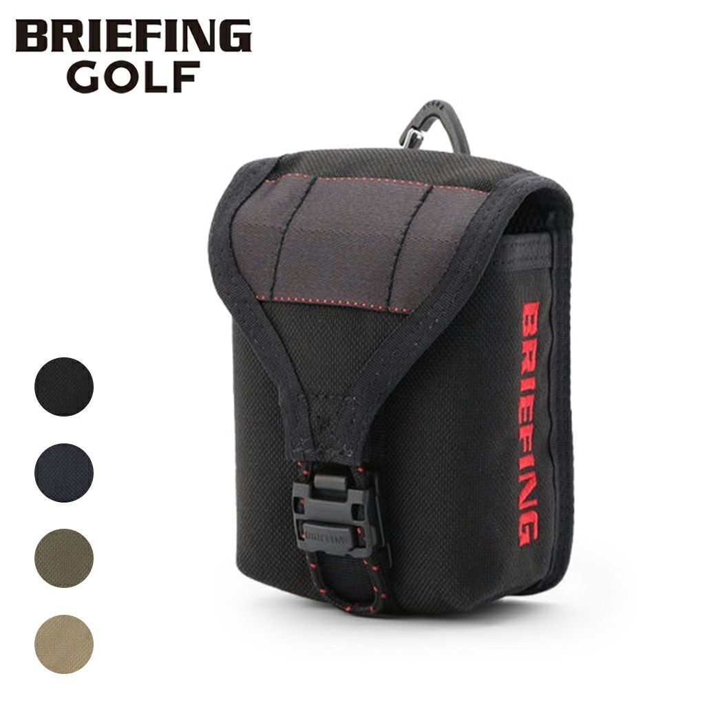 正規取扱店】 ブリーフィング SCOPE BOX POUCH STD brg253g28