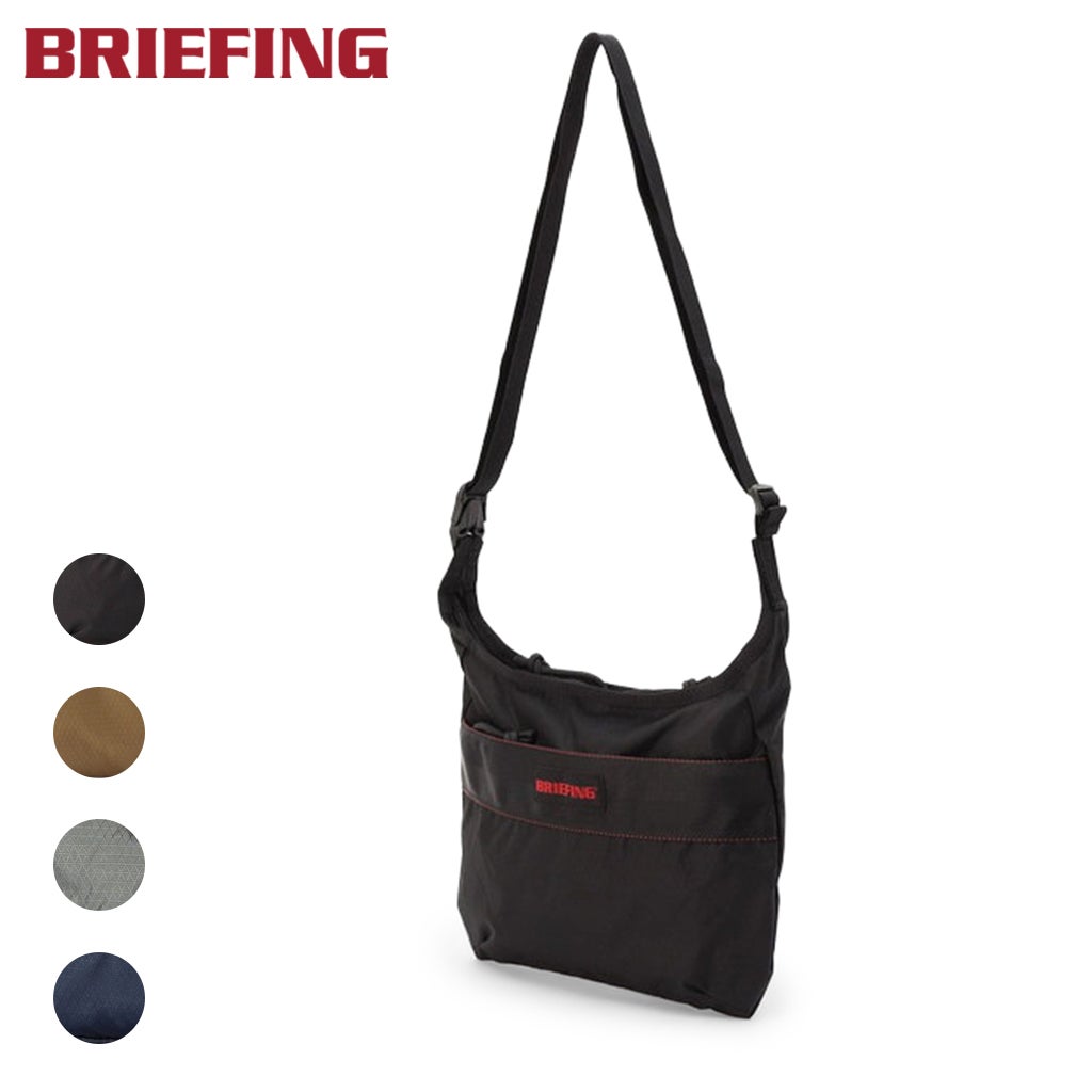 BRIEFING