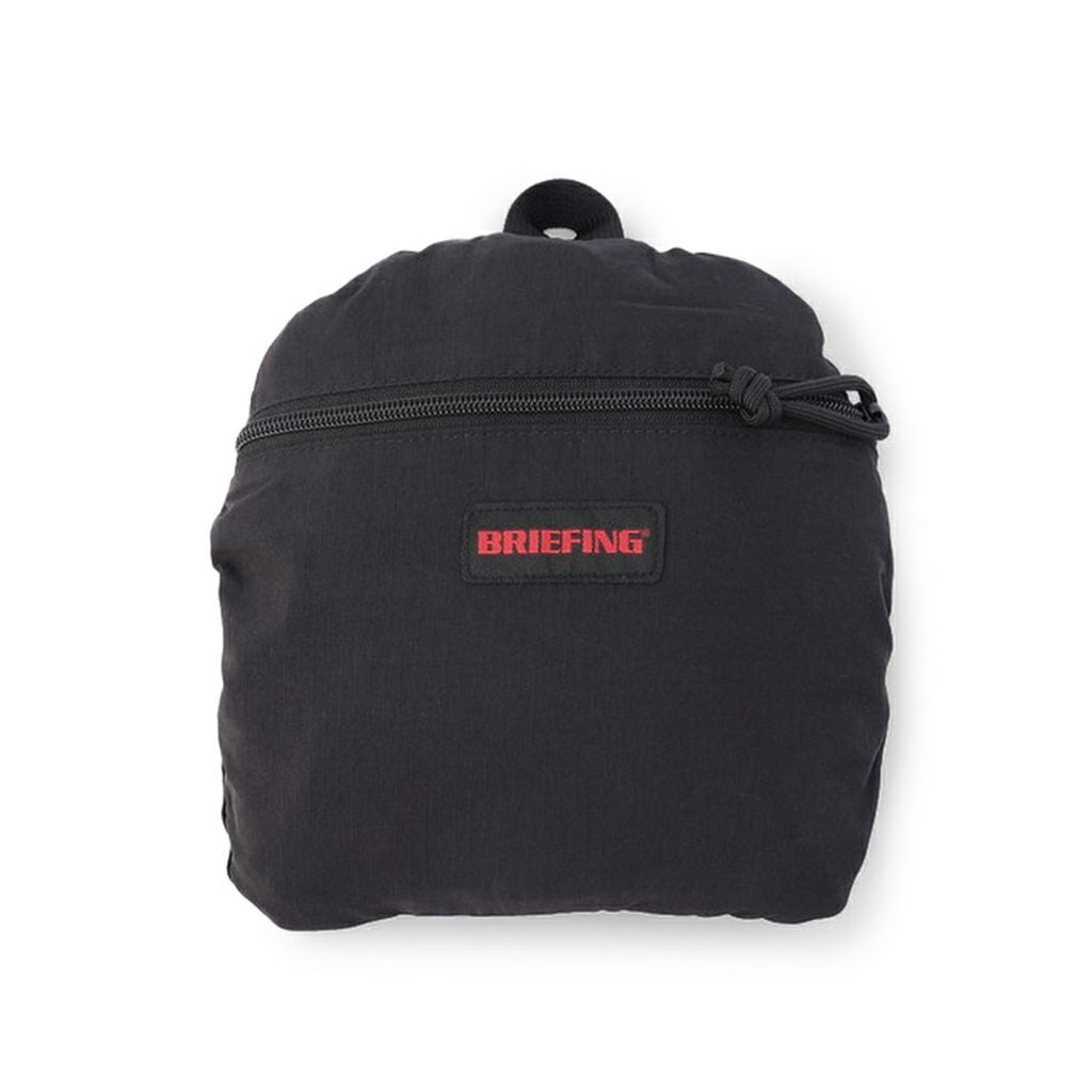 正規取扱店】 ブリーフィング PACKABLE DAY PACK RC bra253p28