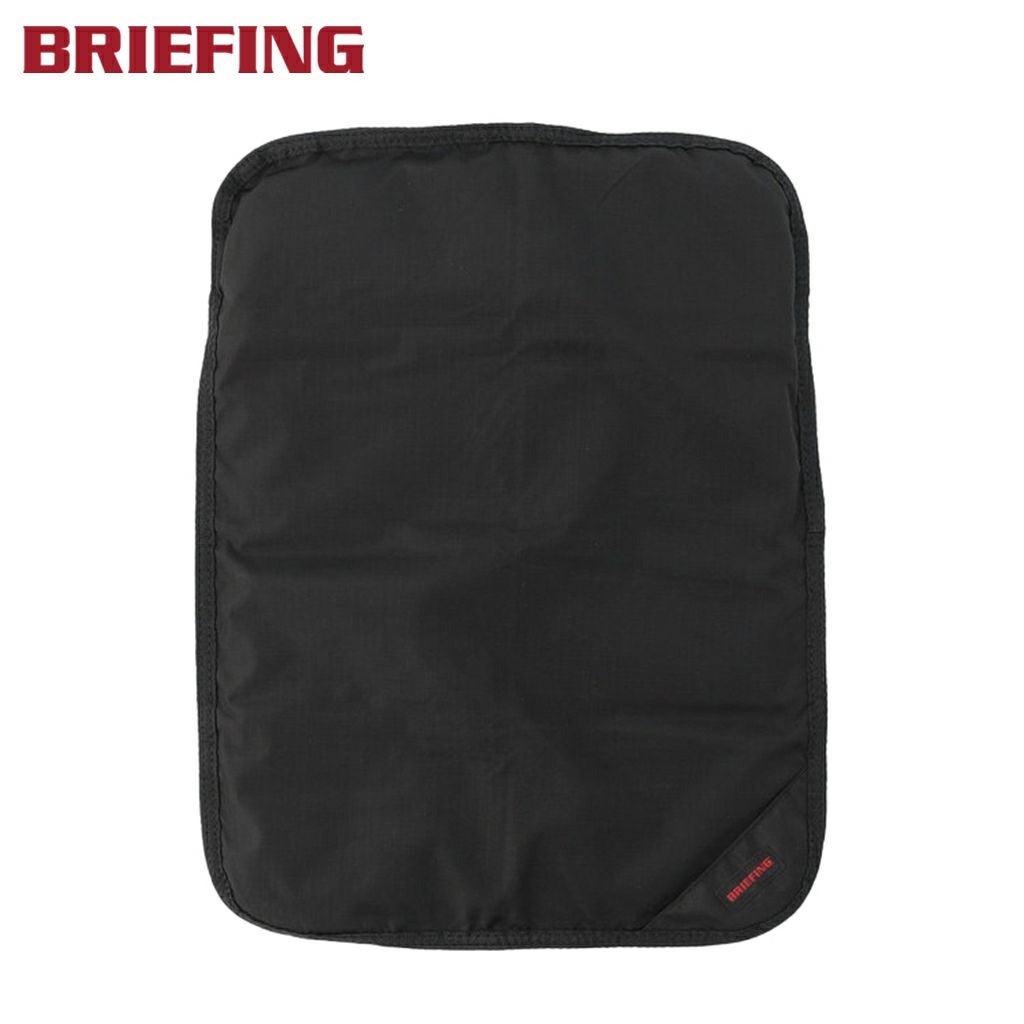 正規取扱店】 ブリーフィング BOX TISSUE COVER BLLST bra243g67