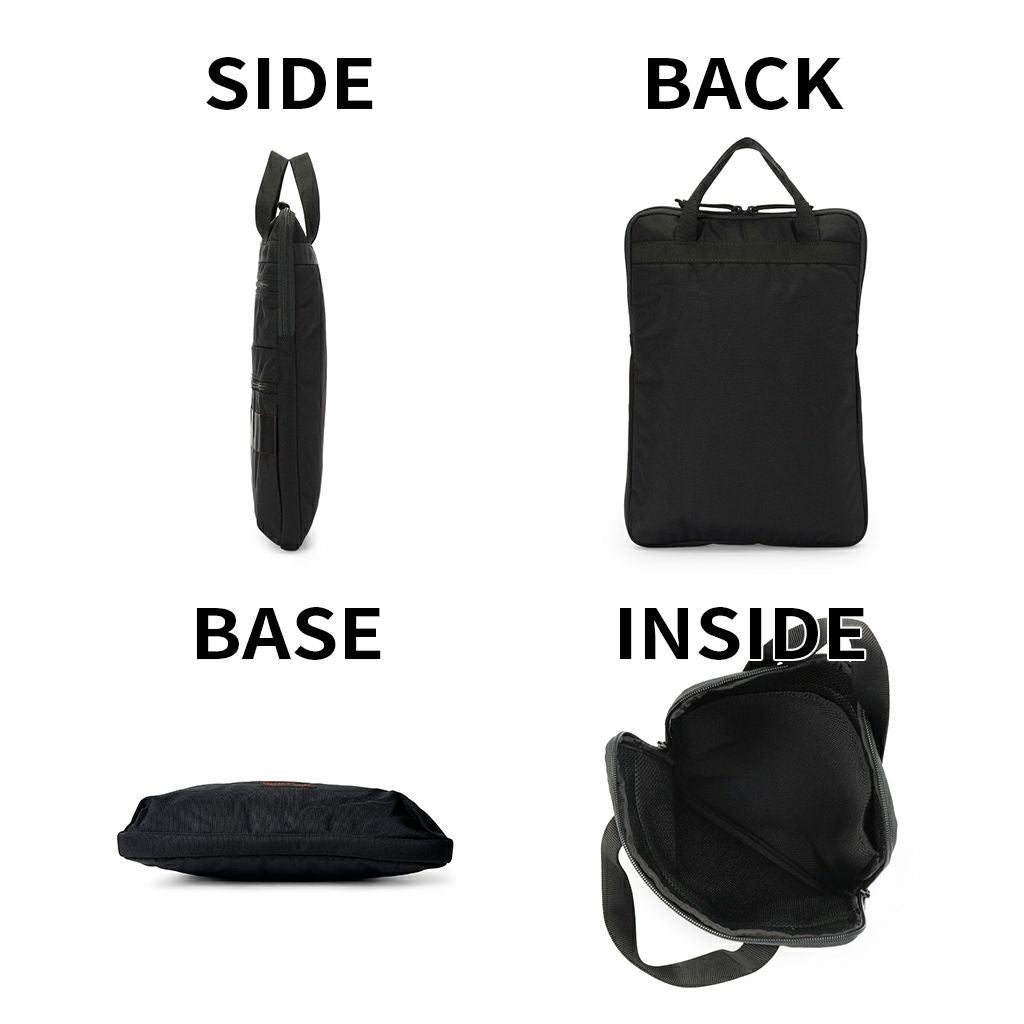 正規取扱店】 ブリーフィング PC BRIEF TOTE MW GENII bra233a32