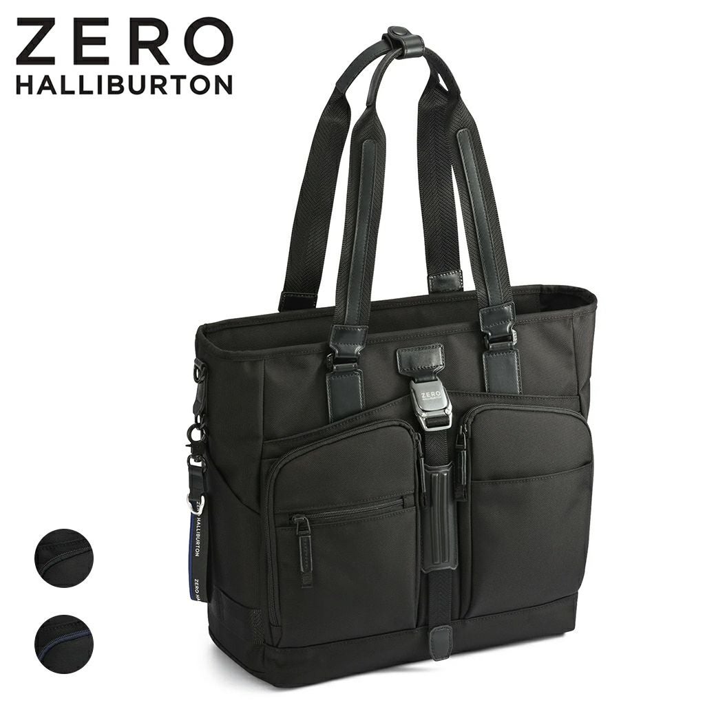 正規取扱店】 ゼロハリバートン Medium Totebag 81518