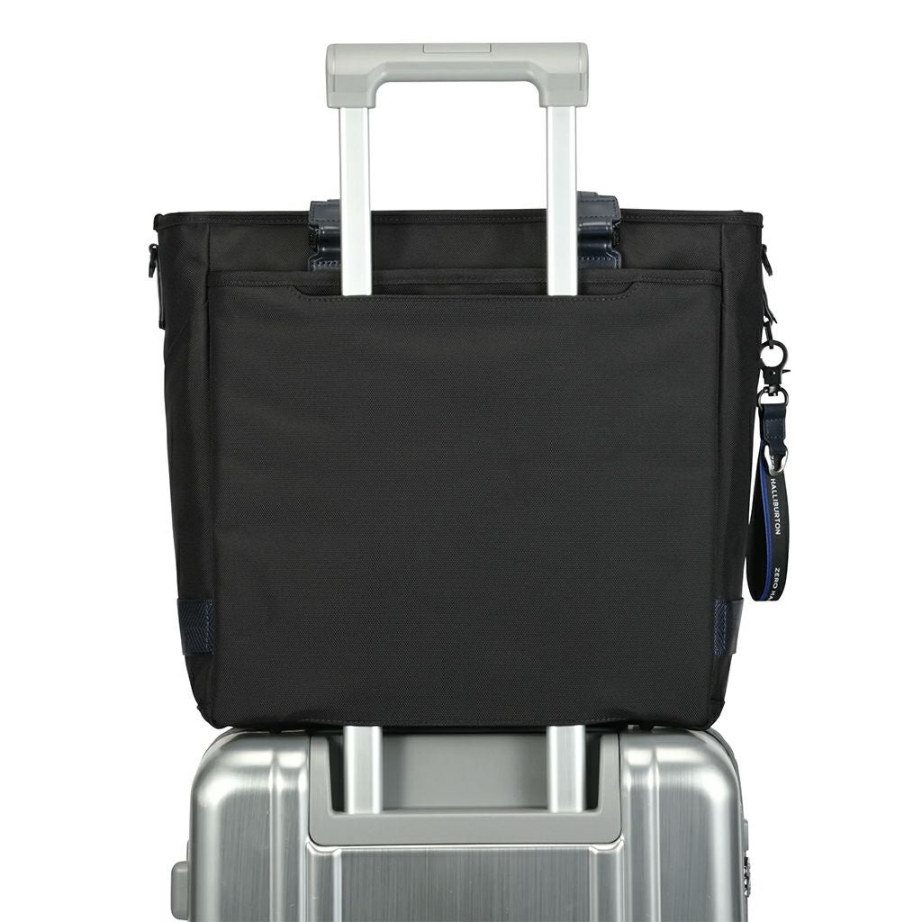 正規取扱店】 ゼロハリバートン Medium Totebag 81518