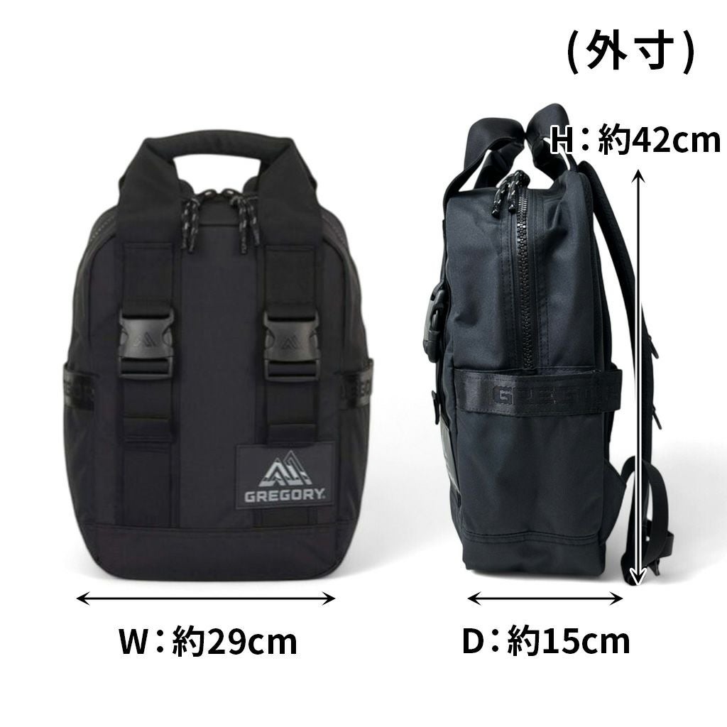 正規取扱店】 グレゴリー ジョーブレーカーバックパック22 153985