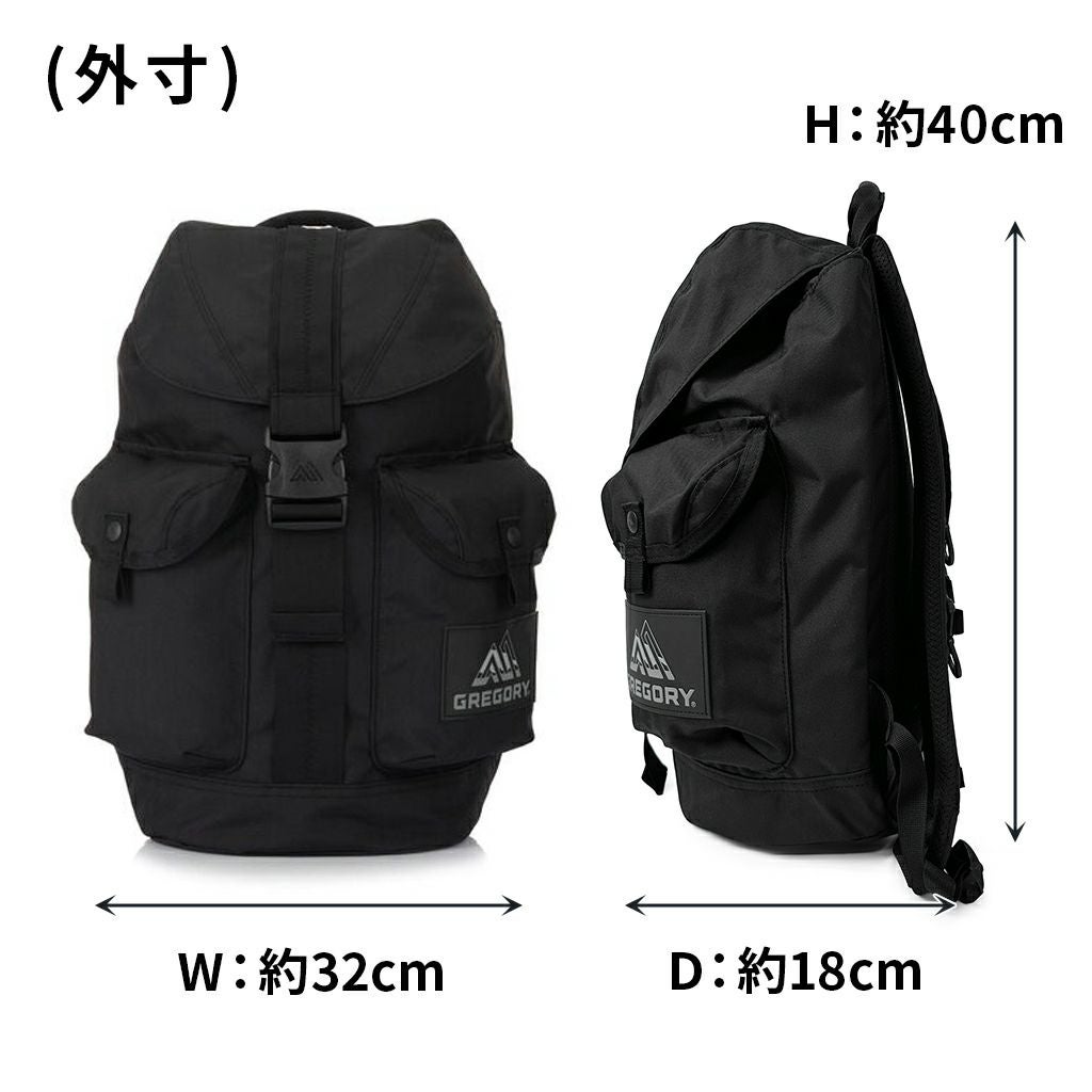 受験ワーク　セット売り 正規取扱店】 グレゴリー ジョーブレーカーバックパック25 153984