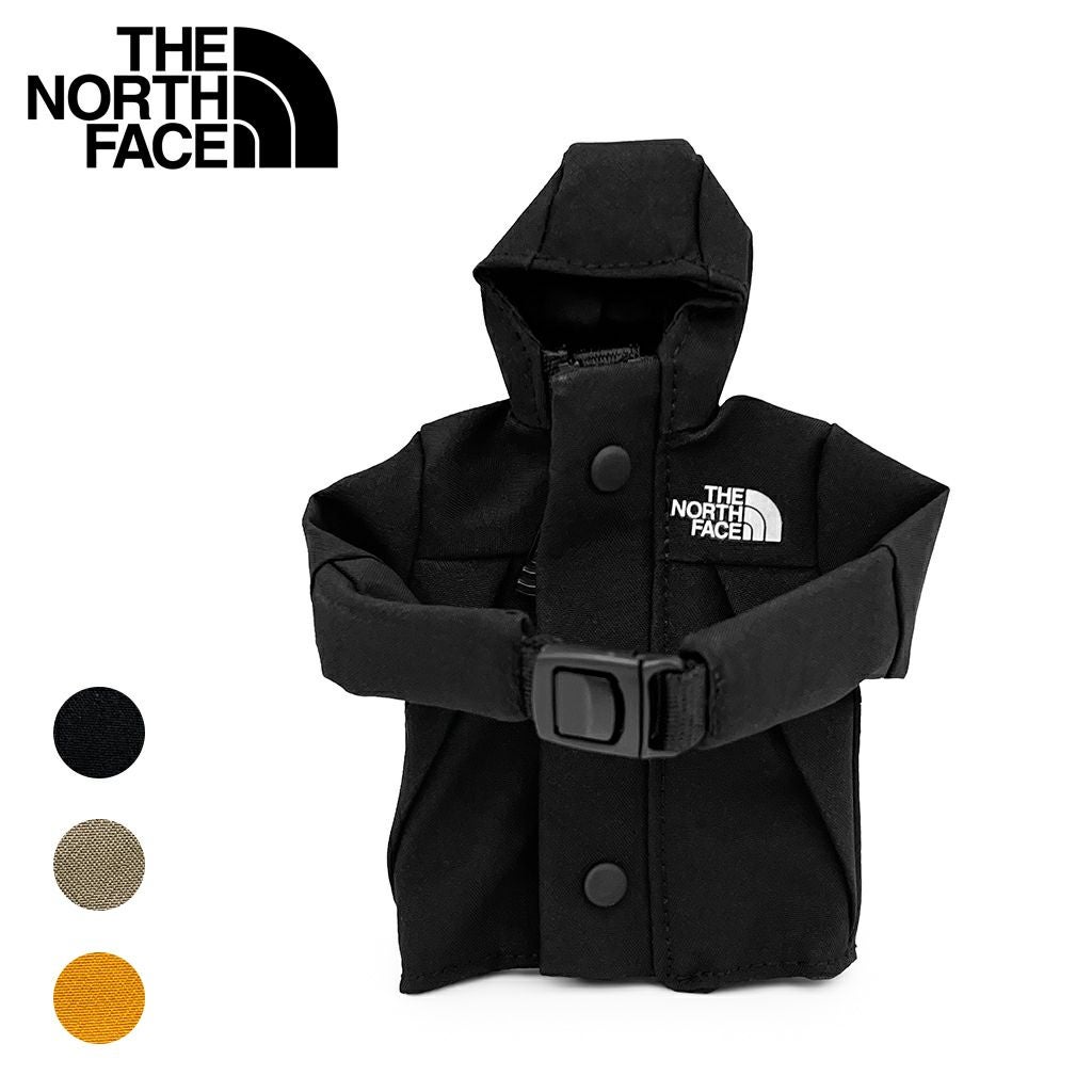 正規取扱店】 ザ・ノース・フェイス ランブルフラグメントケース nn32506