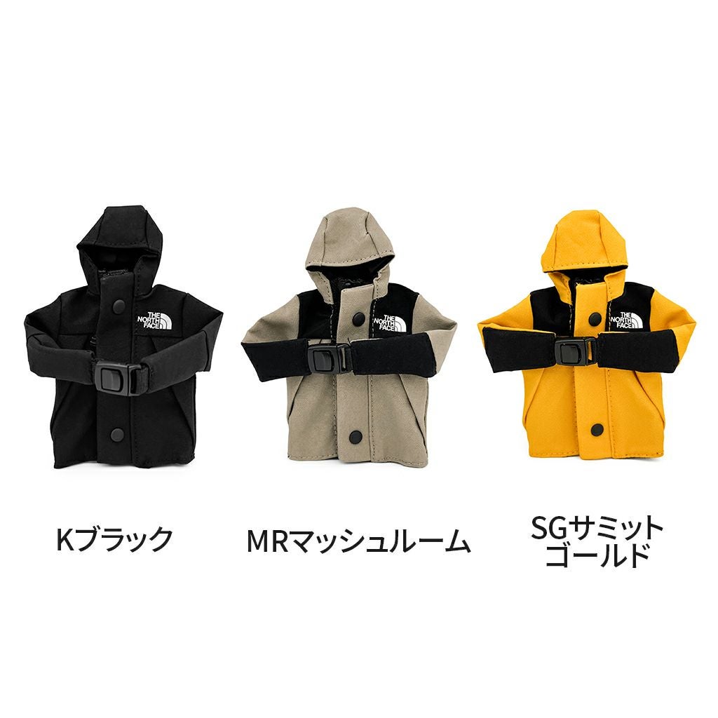 正規取扱店】 ザ・ノース・フェイス ミニマウンテンジャケット nn32526