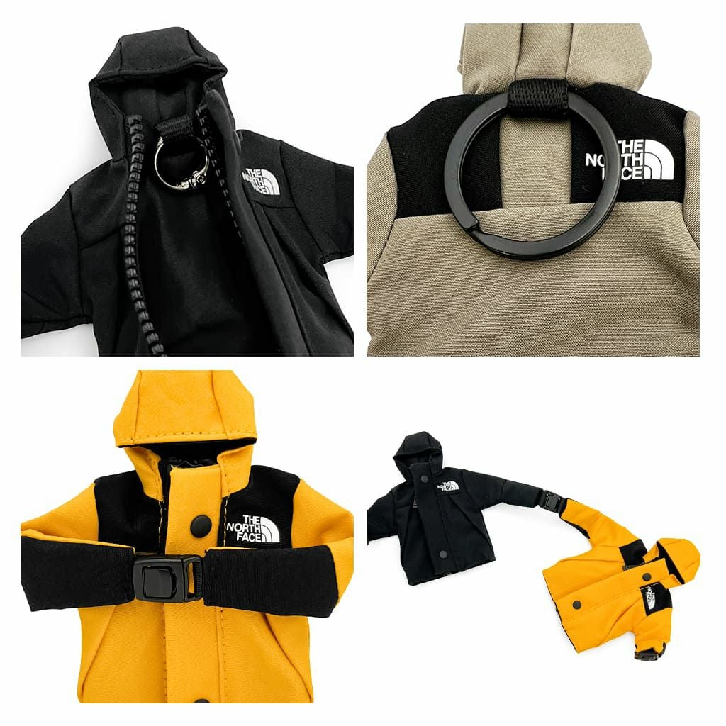 130・140サイズ　キッズ　ザノースフェイス　ラルフローレン　DIESEL 正規取扱店】 ザ・ノース・フェイス ミニマウンテンジャケット nn32526