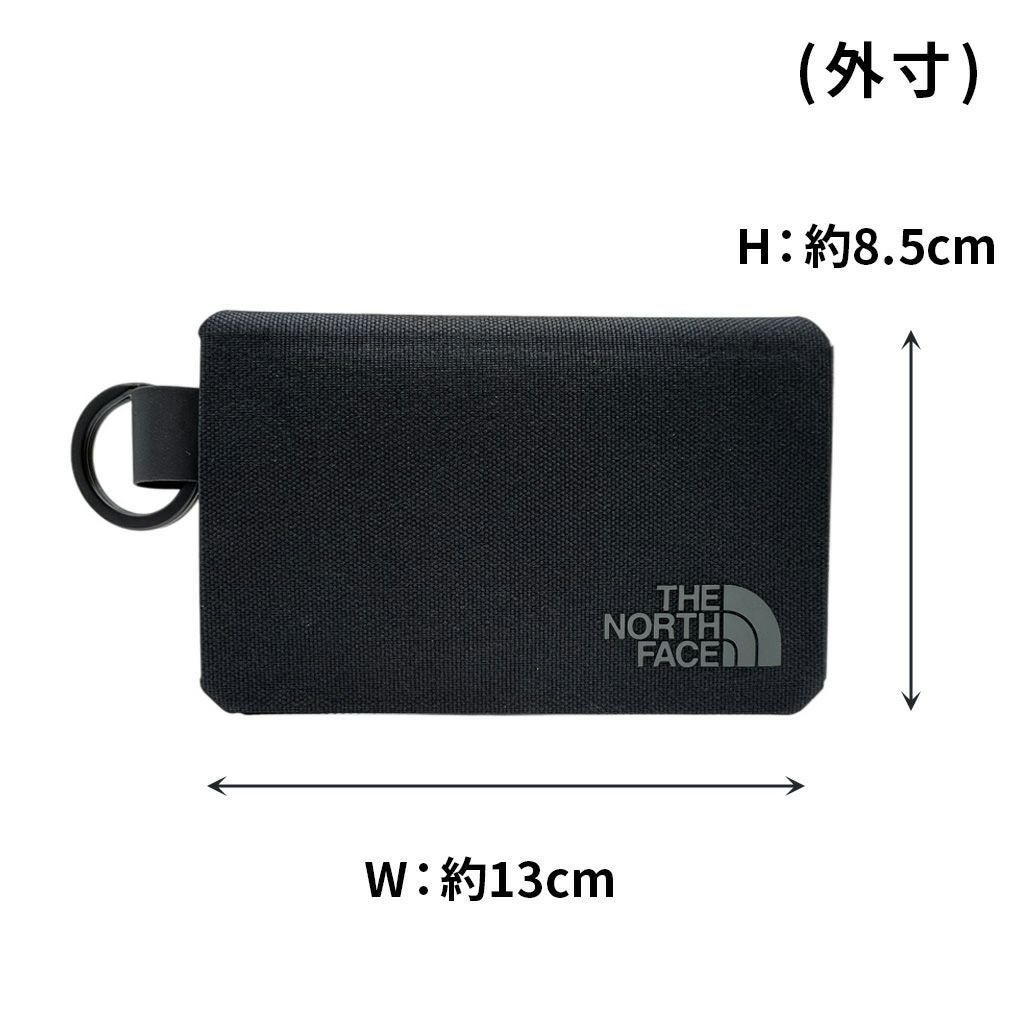 正規取扱店】 ザ・ノース・フェイス ランブルフラグメントケース nn32506