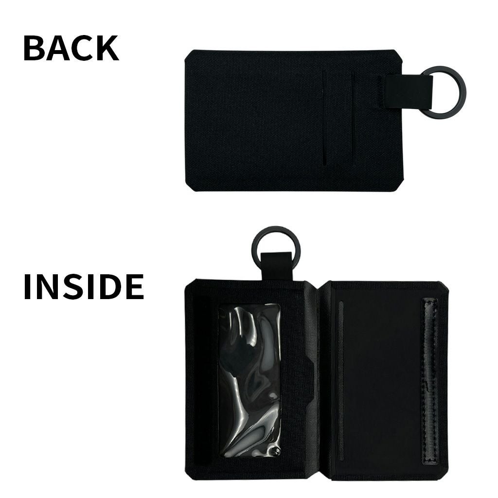 正規取扱店】 ザ・ノース・フェイス ランブルフラグメントケース nn32506