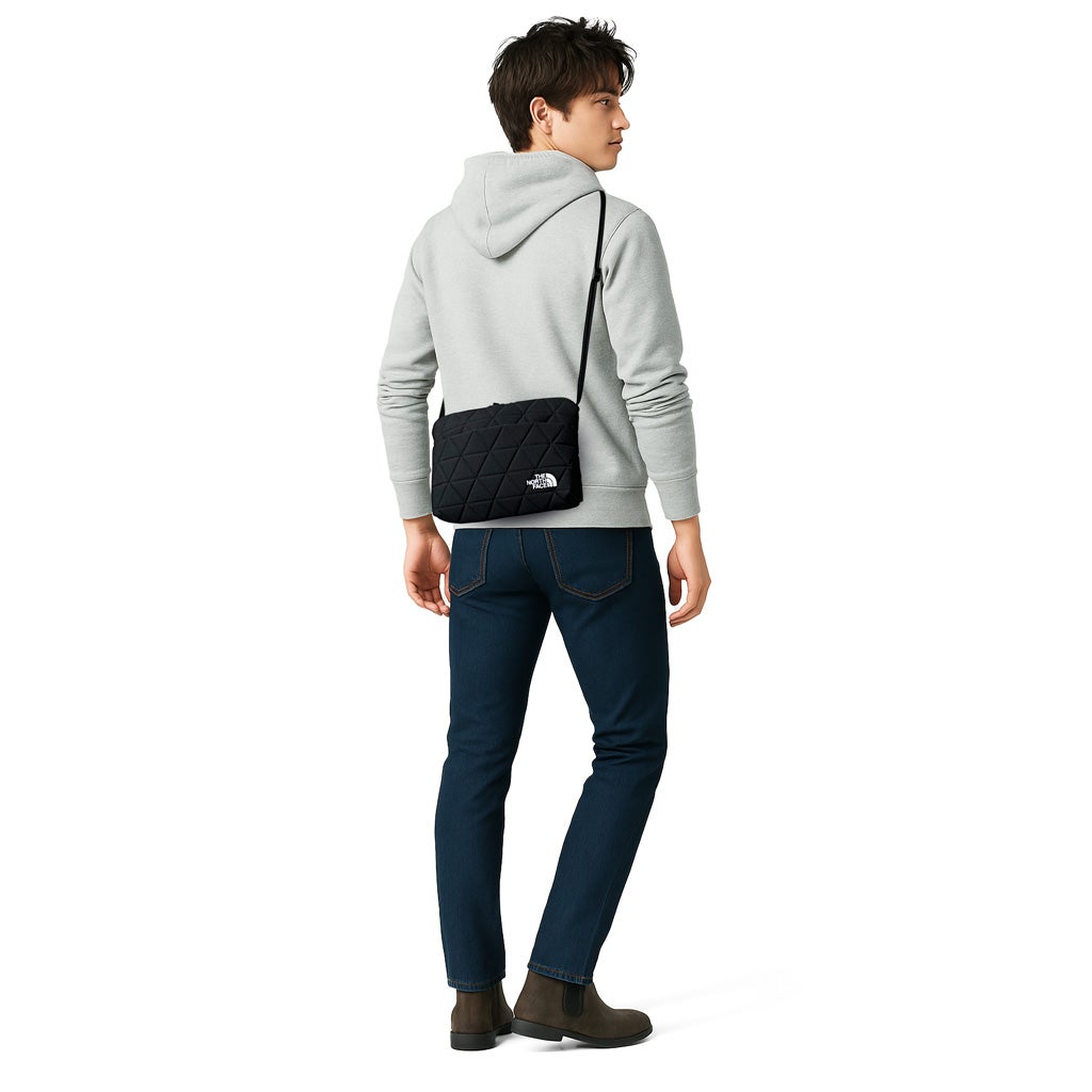 THE NORTH FACE