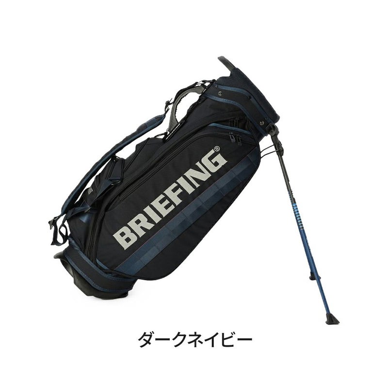 BRIEFING GOLF