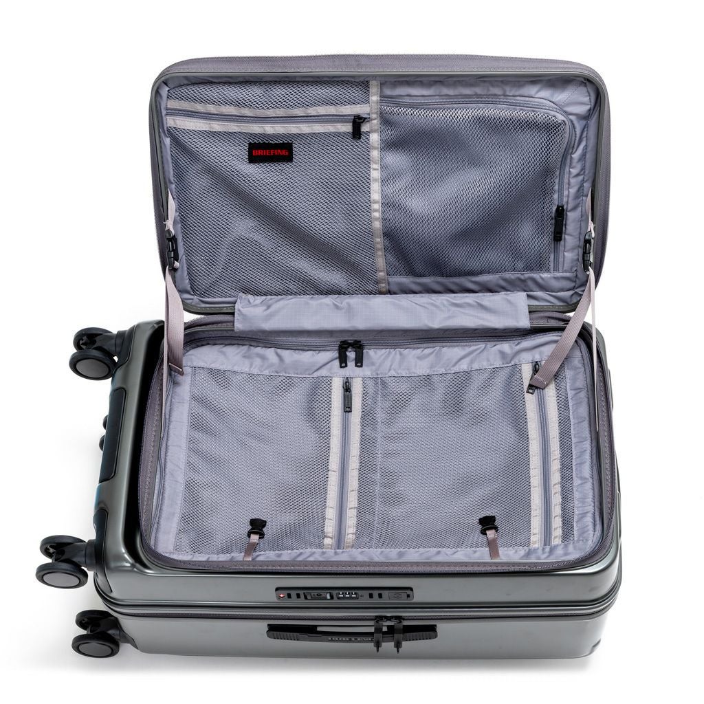 正規取扱店】 ブリーフィング H-60T SD bra253c26