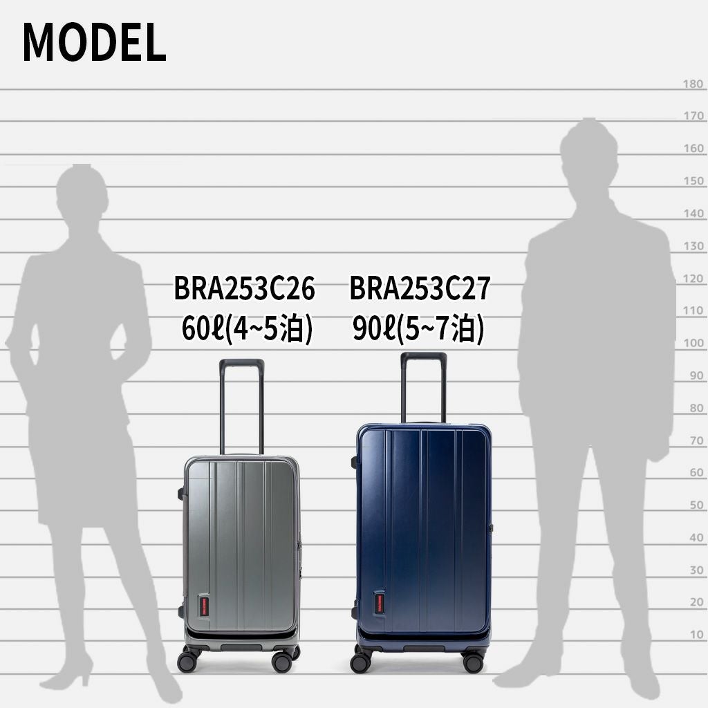 正規取扱店】 ブリーフィング H-60T SD bra253c26