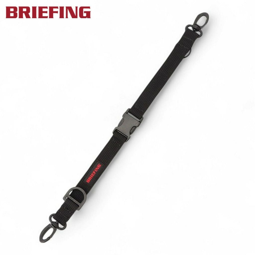 正規取扱店】 ブリーフィング CONNECTING KEY STRAP bra251g63