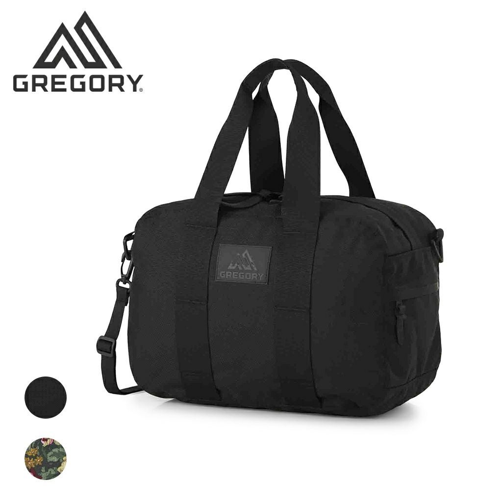 hugyourskin ショルダーバッグ　トートバッグ　ダッフルバッグ 正規取扱店】 グレゴリー ダッフルバッグ 155696