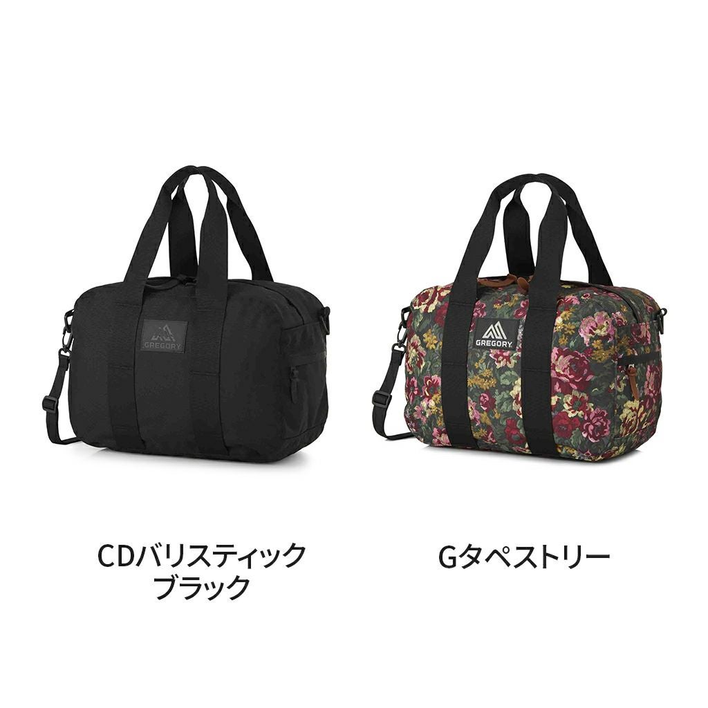 正規取扱店】 グレゴリー ダッフルバッグ 155696