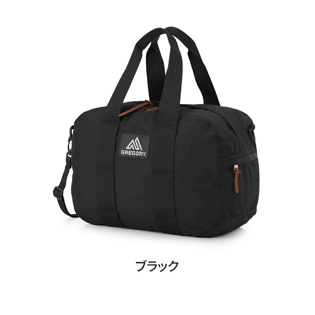 正規取扱店】 グレゴリー ダッフルバッグ 155696-2