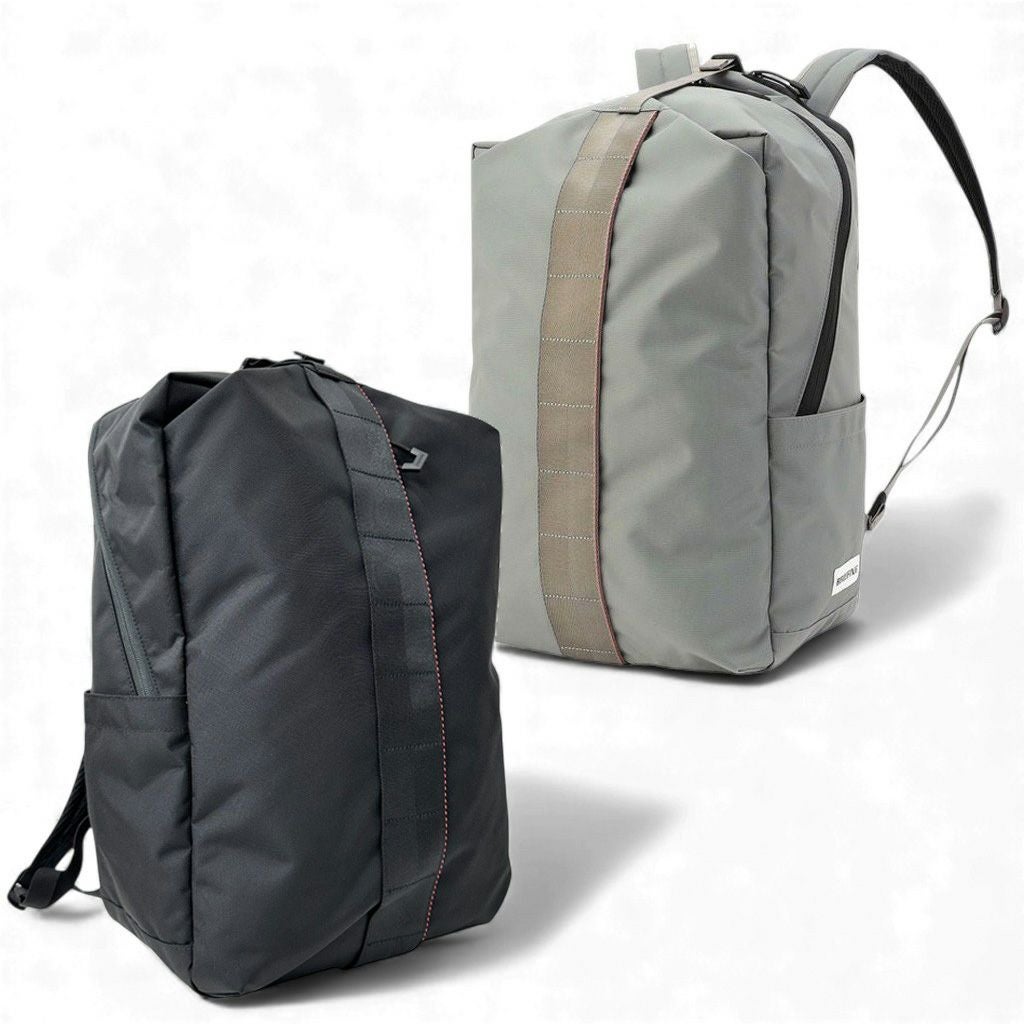 正規取扱店】 ブリーフィング URBAN GYM PACK M WR bra253p14
