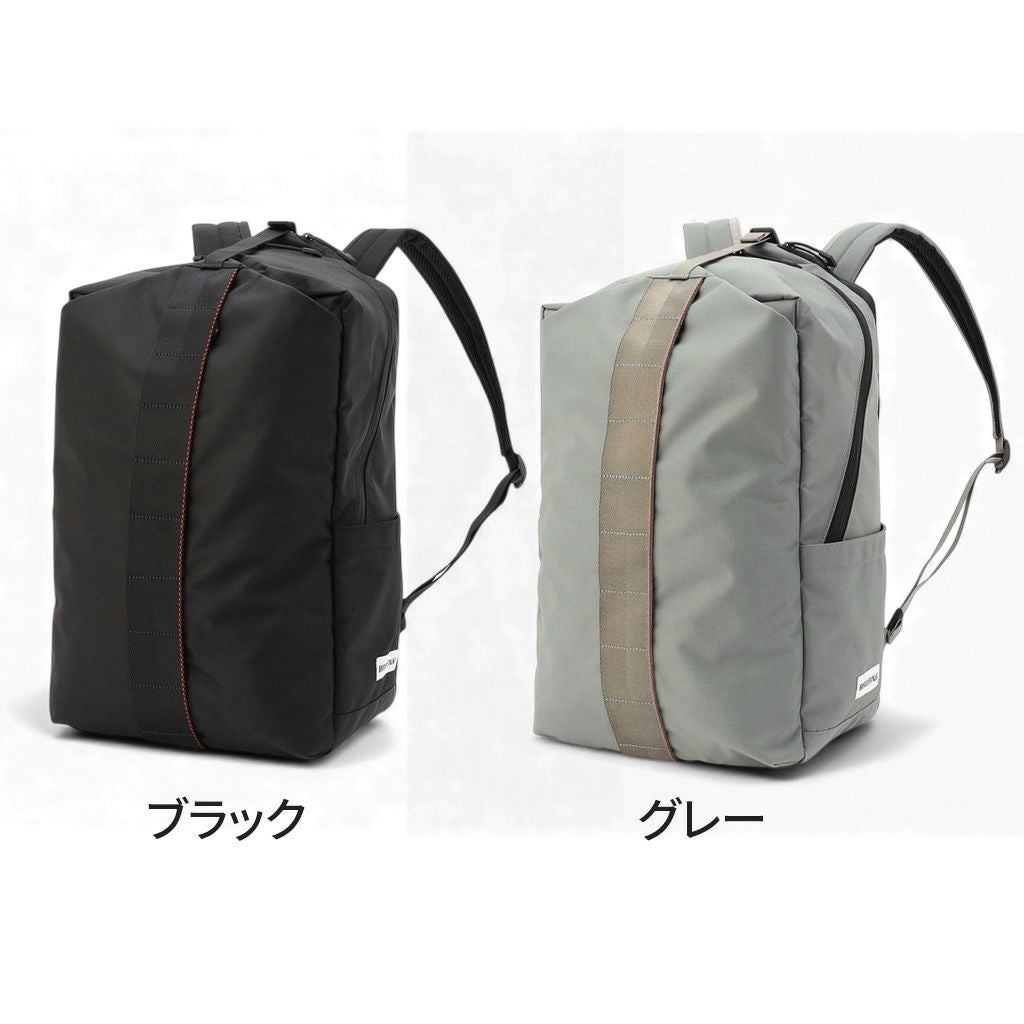 正規取扱店】 ブリーフィング URBAN GYM PACK M WR bra253p14