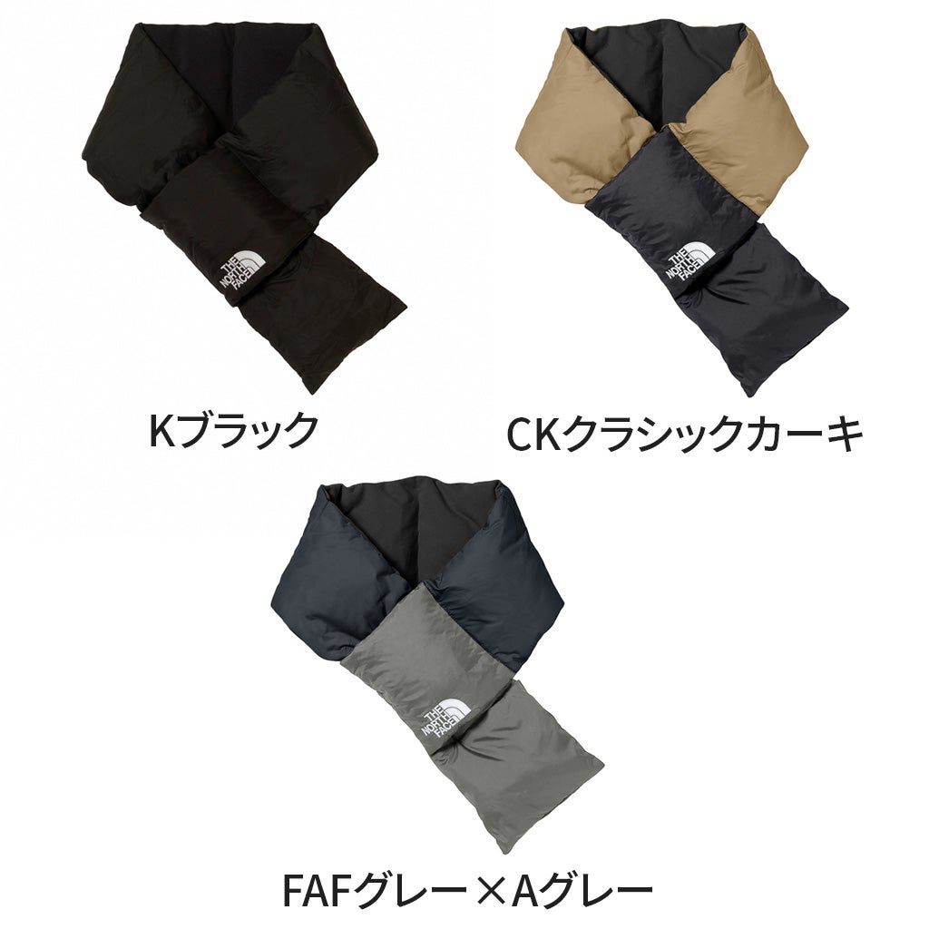 THE NORTH FACE