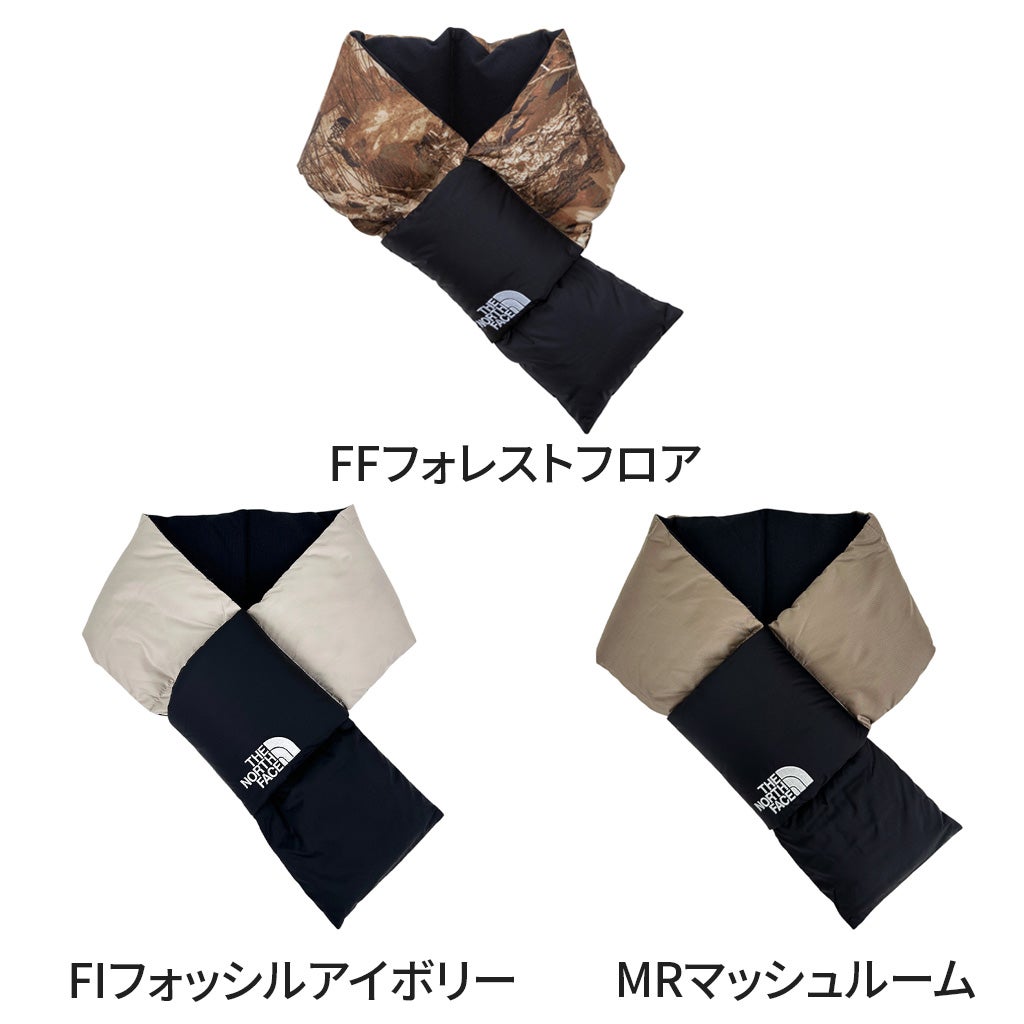 THE NORTH FACE