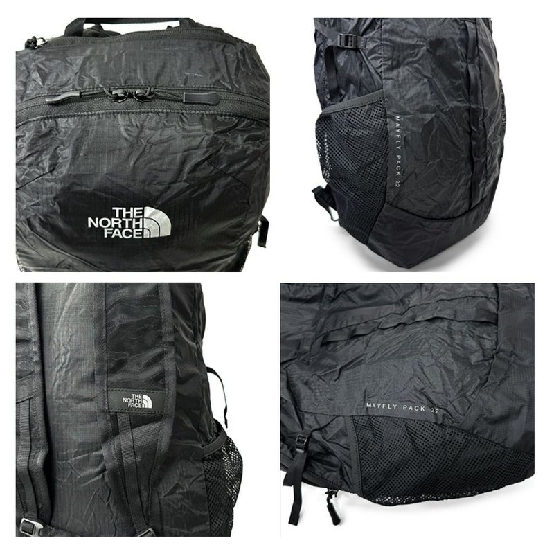 THE NORTH FACE