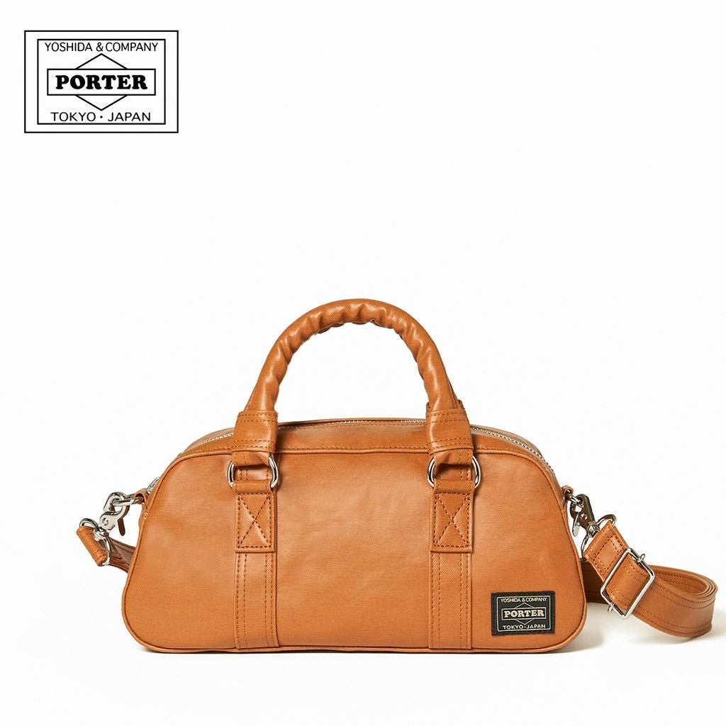 ラッコ様 極美品✨ PORTER ハイブリッド スリング ボディバッグ ス ポーター(PORTER) ワンショルダーバッグ 吉田カバン ボディバッグ