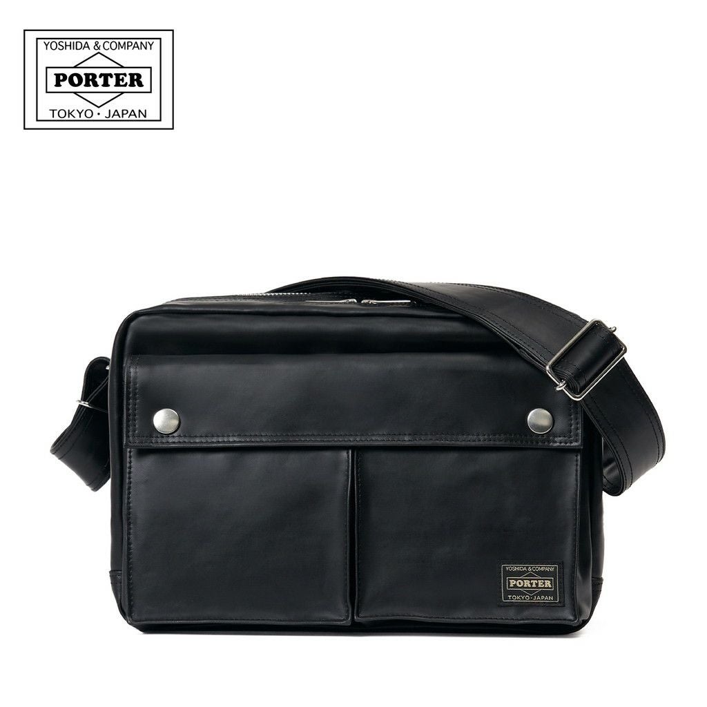 完売カラー♥PORTER PLAN ウエストバッグ ゴールド 吉田 ポーター 吉田カバン PORTER ポーター フリースタイル ウエストバッグ 707-07147 吉田カバン