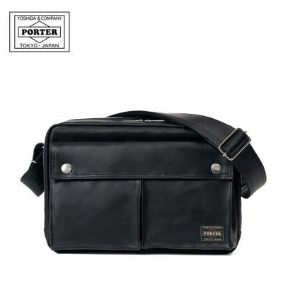 ポーター フリースタイル ミニボストンバッグ 707-15163 PORTER / FREE 