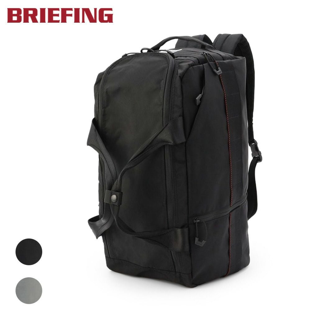 正規取扱店】 ブリーフィング PACKABLE DAY PACK RC bra253p28