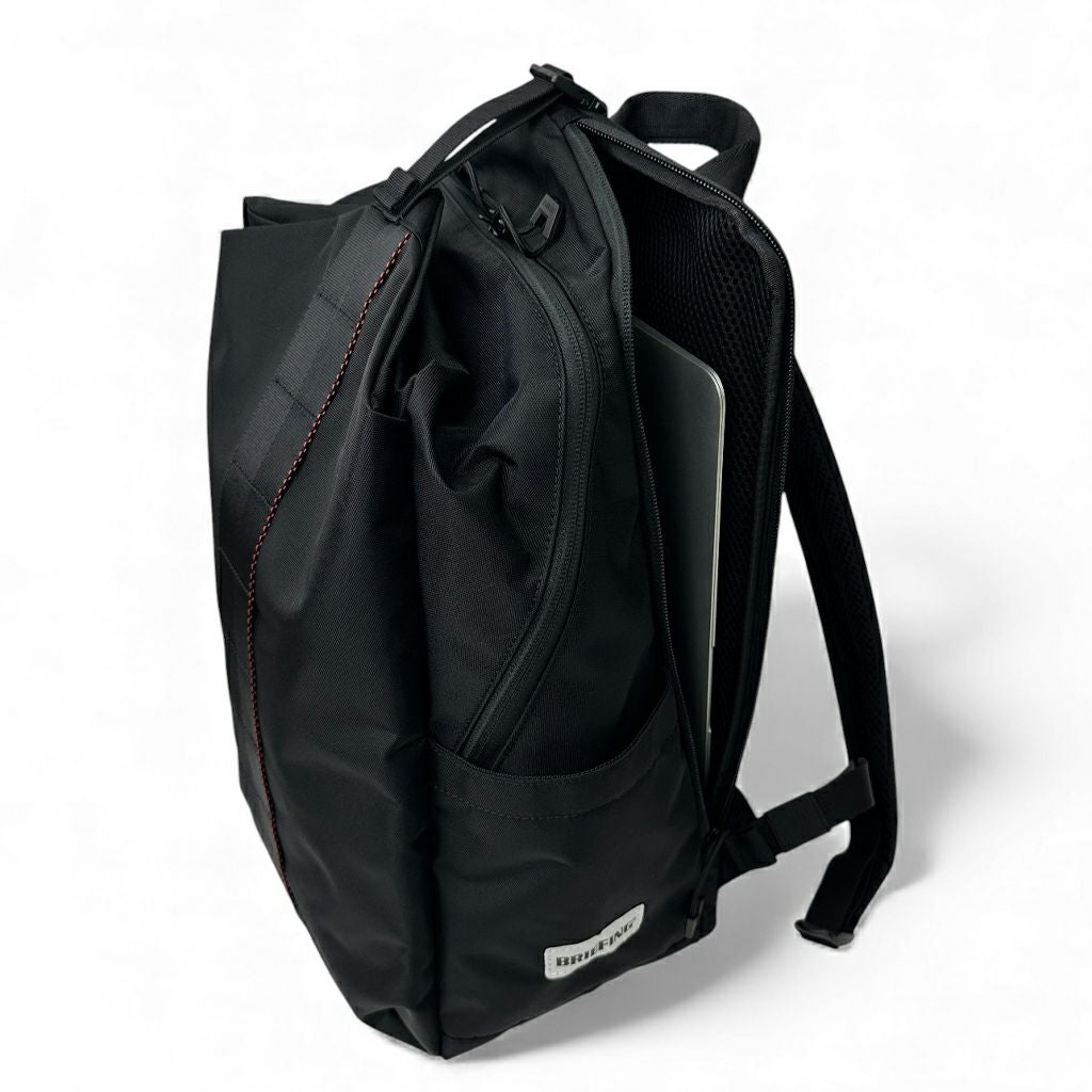 URBAN GYM PACK S WR BRA253P13 ブラック URBAN GYM PACK S WR（アーバンジムパックS WR（13インチPC対応