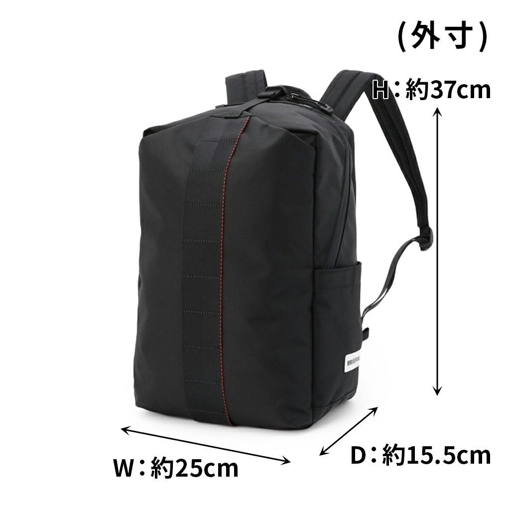 正規取扱店】 ブリーフィング URBAN GYM PACK S WR bra253p13