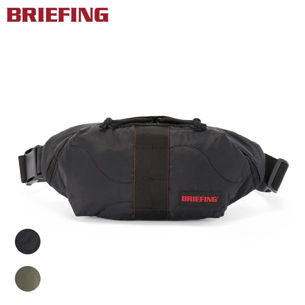 正規取扱店】 BRL231L10 ブリーフィング TILT DRAWSTRING SHOULDER