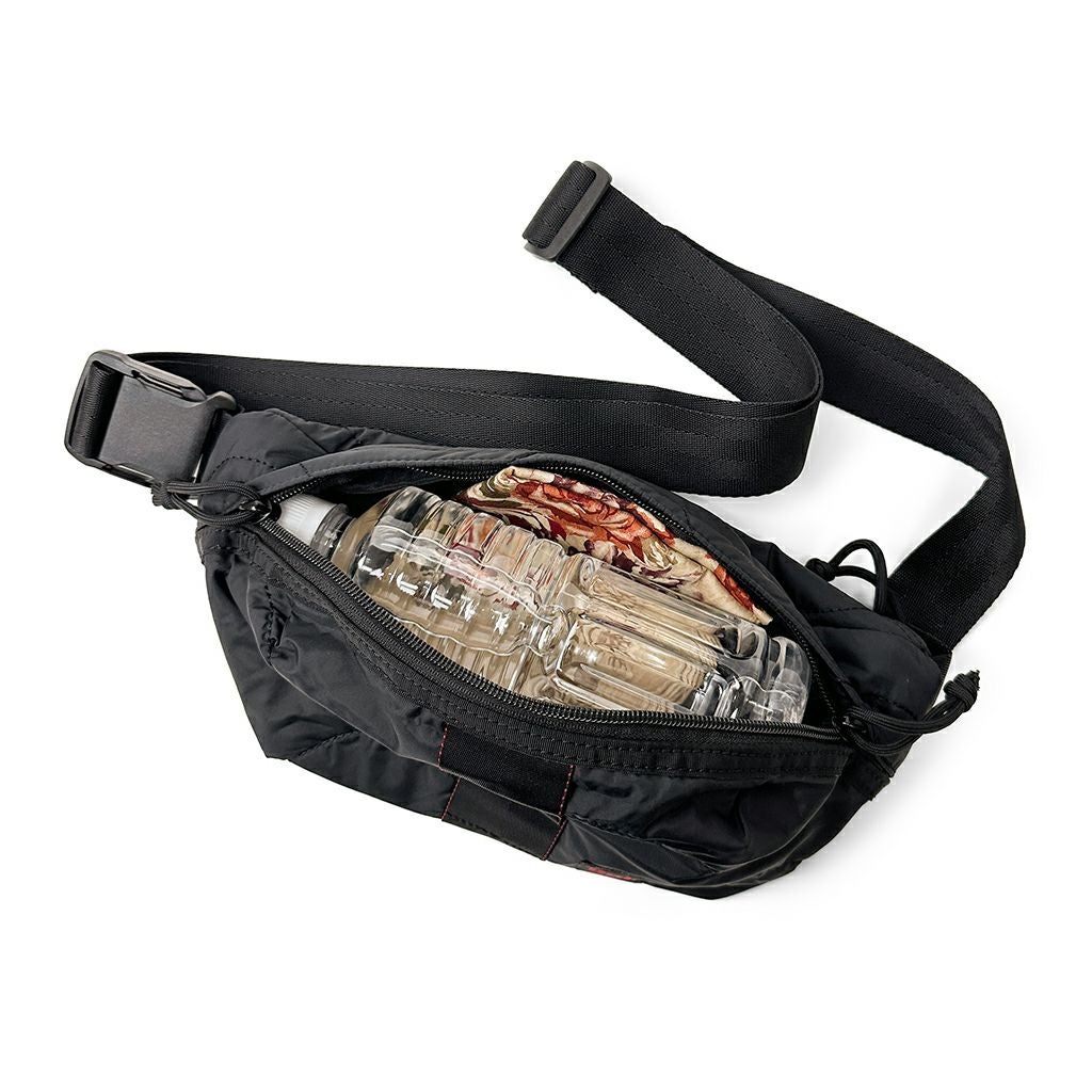 正規取扱店】 ブリーフィング QUILTED WALKER bra253l62