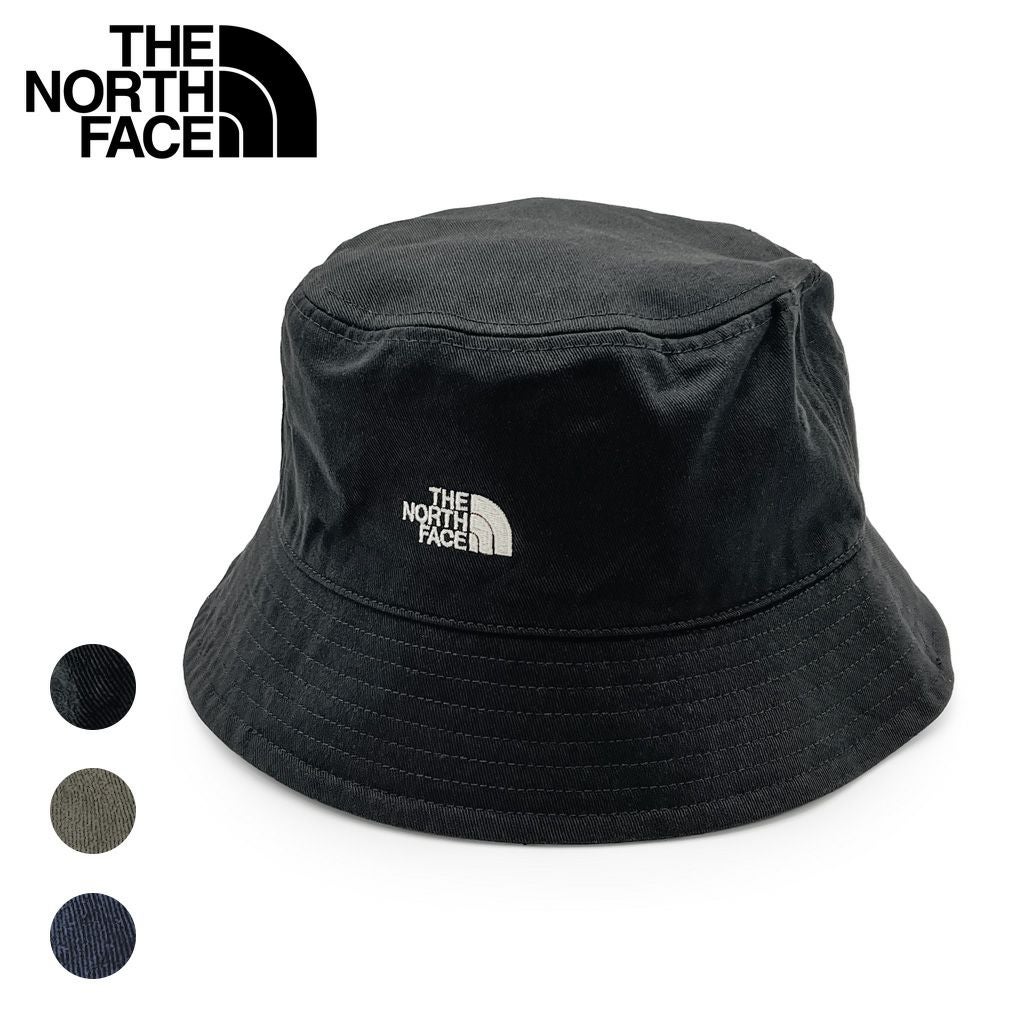正規取扱店】 ザ・ノース・フェイス TNFシンプリークラシックハット